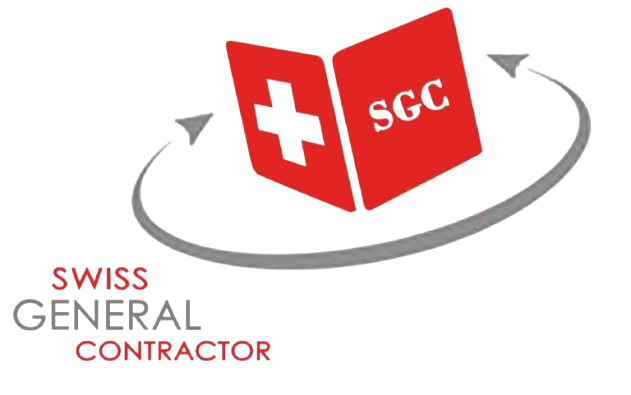 Swiss General Contractor SH.A